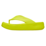 Crocs Eva Moodsad Mugavad Pl&auml;tud Naiste Jalatsid Roheline 209410-76M 36-37