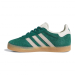 Adidas Originals Gazelle Mugavad Kerged Madalad Laste Rulaketsid Laste Tossud Rohelised IF7158 28