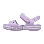 Crocs Eva Moodsad Avatud Varbaga Sandaalid Laste Sandaalid Lilla 205400-5PR 25