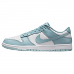 Nike Dunk Low Denim T&uuml;rkiissinine Rula Kingad Tossud DV0833-106 45.5