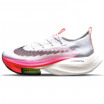 Nike Air Zoom Alphafly NEXT% Flyknit 'Rawdacious' vabaaja tossud DJ5455-100 40.5