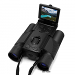 DT10 T&auml;hevalguse &Ouml;&ouml;n&auml;gemise Digitaalne Binokulaarne Teleskoop K&otilde;rglahutusega Salvestus- ja Pildistamisv&otilde;imalustega Linnuvaatluseks ja V&auml;litingimustes Kasutamiseks