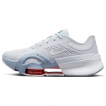 Nike Air Zoom SuperRep 4 Next Nature 'Grey Blue Whisper' Naiste vabaajajalatsid DO9837-002 36