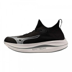 Mizuno Neo Vista Must Nimbus Pilv Unisex Tossud Valge J1GC243952 38.5