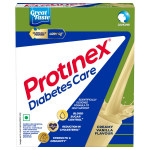 Protinex Diabeedihooldus Kreemjas Vanilje Maitse Toitainelisand K&otilde;rge Proteiinisisaldusega 200g Pakk