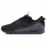 Nike Air Max Terrascape 90 Mustad tossud Vabaajajalatsid DQ3987-002 40