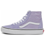 Vans Sk8-Hi Tapered Color Theory - Lilla Melange Unisex Tossud VN0A7Q62ZS0