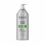 Kerasys Peanaha Kliinik Proteiinipalsam 750ml | Rosmariin ja Aminohapped Peanaha Hooldus 750ml