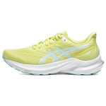 Asics GT 2000 12 Helendav Kollane Naiste Tennised Akvamariin 1012B506-750 36