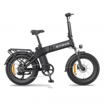 ENGWE EP-2 BOOST 3.0 Foldable Electric Bike 20 250W Urban Commuter E-Bike, Shimano 7-Speed City Road Pedelec for Daily Use & Outdoor Ride EP-2 BST3: 250W 48V13.5Ah