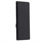 LCD-ekraan Galaxy Note 9 jaoks LCD-ekraani asendus Puuteekraani digitisaatori komplekt Galaxy Note 9 SM N960F SM N960U jaoks