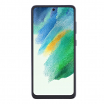 Telefoni puuteekraani asendus Galaxy S21 FE 5G SM G990B jaoks TFT-ekraani puutetundliku digitisaatori koostisosa raamiga ja