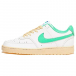 Nike Court Vision Lo 'Sail Electric Green' FJ5437-133 37.5