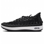 Nike Acg Watercat+ Must Valge Tossud Vabaajajalatsid CZ0931-003 36