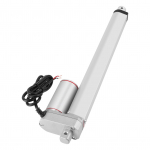 300 mm k&auml;iguga Tugev 750 N Lineaarne Elektriline Ajam 24 V