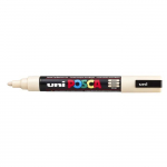 POSCA Marqueur Pointe Conique Moyenne Beige beež