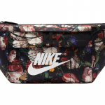 Nike Kangas Crossbody kott, Sling kott, V&ouml;&ouml;kott Tavaline Meeste Must/Mitmev&auml;rviline Vabaaja DZ2812-010