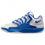 Nike KD 18 TB Game Royal Unisex tossud Sinine Valge IM0634-102 44