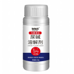 Uriiniplekieemaldaja Tugev WC-poti puhastusvahend Katlakivi Kollased plekid ja Rooste Vannitoa Torupuhasti 110g