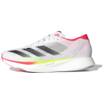 Adidas Adizero Takumi Sen 10 Footwear White Core Black Lucid Red Tossud IH5712 40 valge