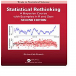 Statistical Rethinking K&otilde;vakaaneline Teine V&auml;ljaanne