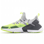 Nike Air Huarache Drift Wolf Grey Volt Nike AO1133-001 42.5