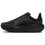 Nike Winflo 11 GORE-TEX Mugavad Veekindlad Hingavad Madalad Jooksujalatsid Naiste toss Must FQ1359-001 37.5 black