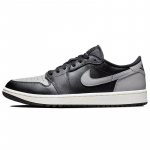 Air Jordan 1 Low Golf 'Shadow' Jordan DD9315-001 36