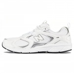 New Balance 408 Valged H&otilde;bedased Tossud ML408W 44