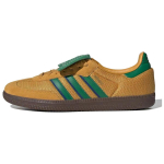 Adidas Samba Lt 'Preloved Yellow Green' Tossud IE9165 37⅓ brown
