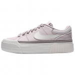 Nike Court Legacy Lift Silt Red Malt Naiste Tennised Roosa Kahvatu-Kreemikas DM7590-602 38.5