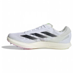 Adidas Adizero Avanti Tyo Kergej&otilde;ustiku Lightstrike 'Valge Must' Tossud IE5488 40 must valge v&auml;rv