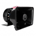 Sireenik&otilde;lar 200W, Sireenik&otilde;lar 200W, Sarv 200W Super Valju Universaalne Auto Hoiatus