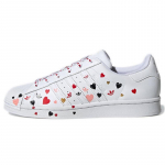 Adidas Superstar Yst&auml;v&auml;np&auml;iv&auml; 2020 Naiste tossud FV3289 41⅓