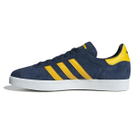 adidas Gazelle Collegiate Navy Tribe Yellow Unisex tossud Sinine Pilvevalge IE8500 36⅔