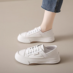 2024 Uus Mood Paksude Taldadega Slip-on Naiste Korea Stiilis Mugavad Tossud, Spordijalan&otilde;ud, Vabaaja Naiste Jalan&otilde;ud Zapatillas 35 khaki