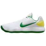 Nike Hyperdunk 2017 Mitmek&uuml;lgsed Mugavad Haarduvusega Madalad Korvpallijalatsid Meeste toss Valge Roheline IO7604-131 42.5