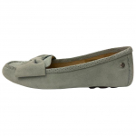 UGG Seabrook Lambanahast Vabaaja Mugavad Mokassiinid Naiste Mokassiinid Sinised 1019963-AQUA 37