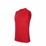 Nike Dri-Fit 2025 Hooaeg Spordis Hingav Niiskust Eemale Juhtiv Varrukateta Jalgpallis&auml;rk Meeste topid DR1334-657 L