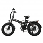 BAOLUJIE GPS-DZ2002 Linnas&otilde;iduks Elektriline Jalgratas 500W Mootor SHIMANO 7-k&auml;iguline Ketta piduritega Tippkiirus 45km/h S&otilde;iduulatus 50km Linnas&otilde;idu E-jalgratas must