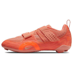 Nike SuperRep Cycle 2 Next Nature Crimson Bliss Naiste Tennised Oranž Total-Orange P&auml;rlvalge DH3395-600 39