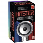 Hitster 100% prantsuse chanson - lauam&auml;ng - dujardin - sukelduge prantsuse muusikamaailma hitsteriga puhas