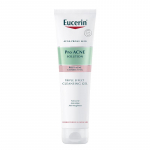 Eucerin Oil Control & Acne puhastusgeel