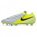 Nike Phantom GX 2 Elite AG Pro Mad Voltage Pack - FJ2554-003 EU 40 roheline