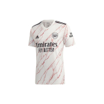Adidas Arsenal v&otilde;&otilde;rsil F&auml;nniversioon Vabaaja Spordis&auml;rk L&uuml;hikeste Varrukatega T-s&auml;rk Meeste &Uuml;laosad Valge EH5815 XXL white