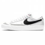 Nike Blazer Low 77 Vintage Valge Must GS Tossud DA4074-101 36