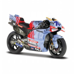 Uus toode laos Maisto 1:18 Ducati Lenovo Team Moto Gp 2024 #1 #23 Ducati Sulamist Miniatuur Moto Valatud Mudel M&auml;nguasjad Laste Kingitus