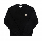 MaiSon KitSune Kiire Rebase Plaaster Meeste Dressipluus Mm00313km0321 MM00313KM0321 P199 (S)