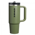 Stanley Quencher Pro Tour Flip-korgiga termostass 887ml (13 valik.) Dried Pine