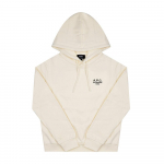 Apc Madame Standard Unisex Kapuutsiga Pusa M27914 Alj Ecru Kaki COHBV M27914 ALJ ECRU/KAKI (L)